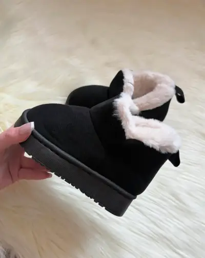 Pantubotas infantil - miniatura 3