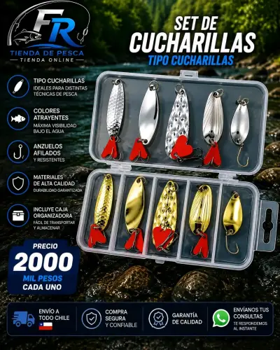 Señuelo flotante de pesca 6 cm - miniatura 2