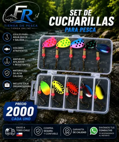 Señuelo flotante de pesca 6 cm - miniatura 4