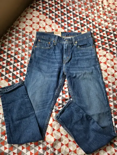 Jeans levis - miniatura 1