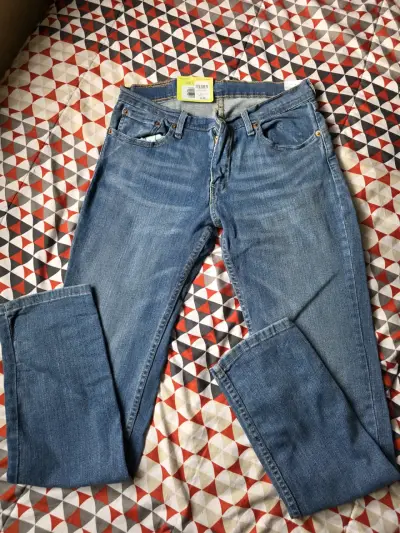 Jeans levis - miniatura 1