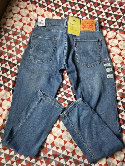 Jeans levis - miniatura 2