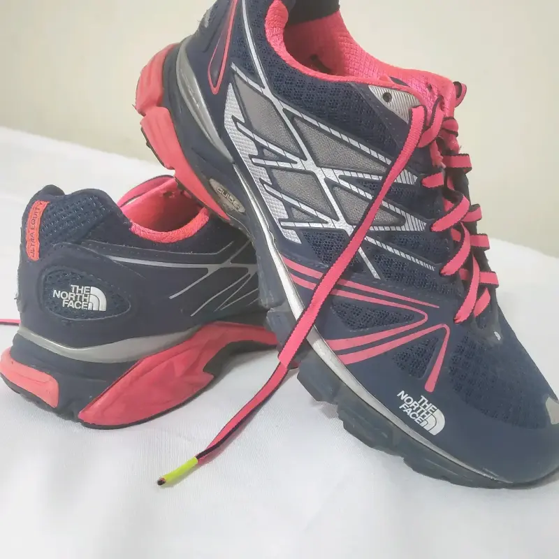 Zapatillas deportivas The North Face - 2