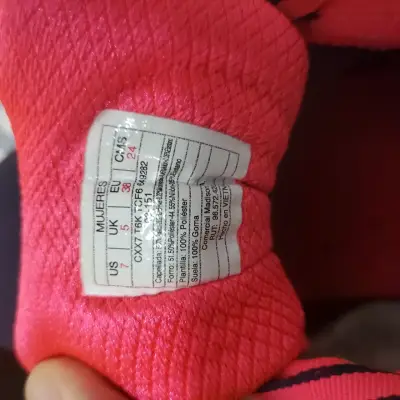 Zapatillas deportivas The North Face - miniatura 3