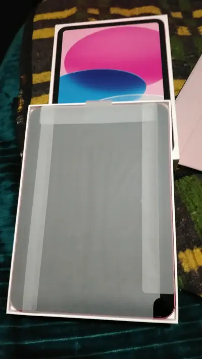 Tablet nueva en caja - miniatura 1