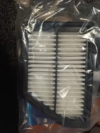 Filtro de aire UK-7808 - miniatura 2