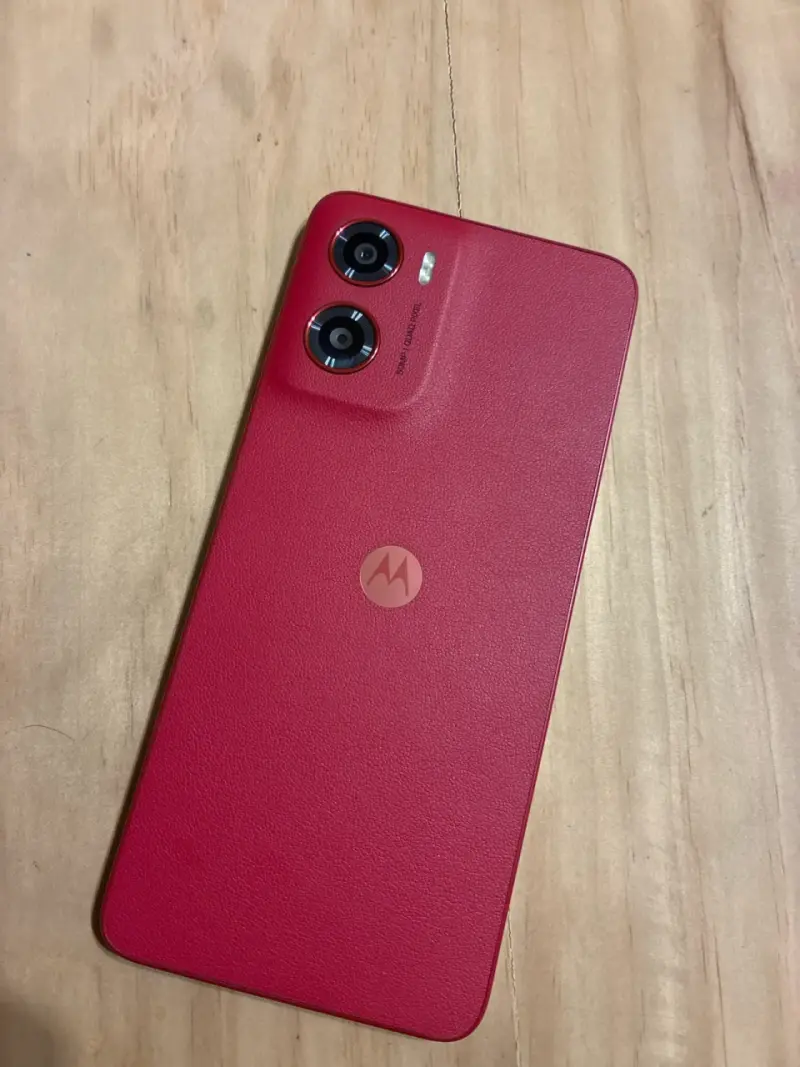 Smarthpone Mg05 - 2