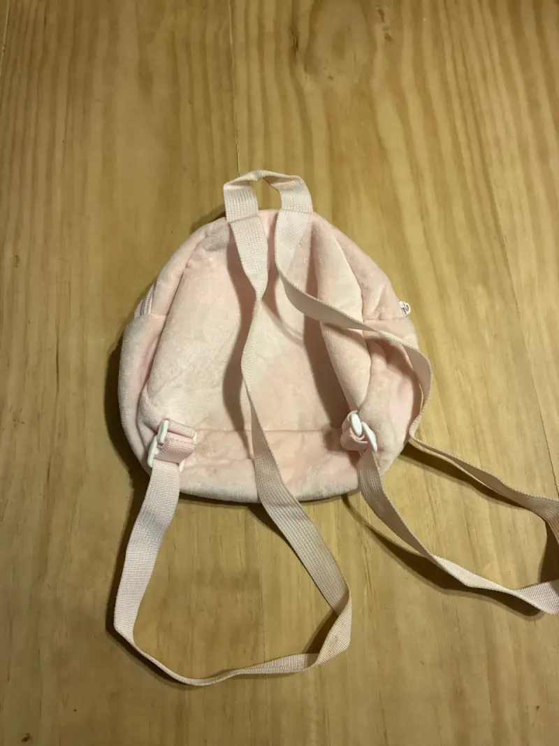 Mochila infantil Hello Kitty - 2
