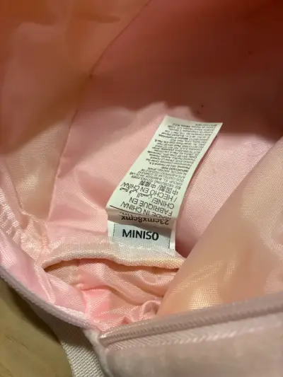 Mochila infantil Hello Kitty - miniatura 3