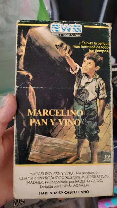 Película DVD animada - miniatura 6