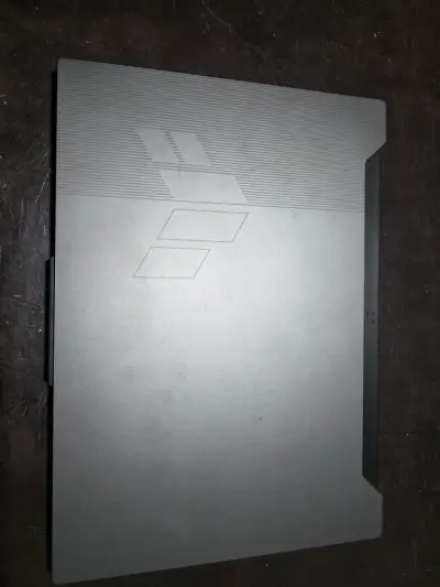 ASUS TUF F15 FX507 - miniatura 1