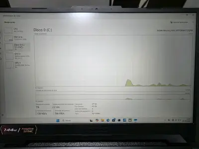 ASUS TUF F15 FX507 - miniatura 4