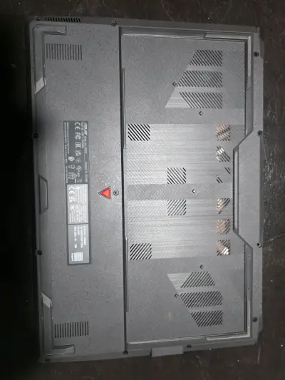 ASUS TUF F15 FX507 - miniatura 6