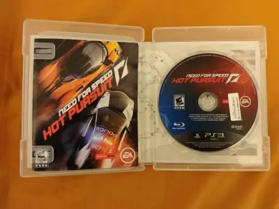 Juego PS3 Need for Speed: Hot Pursuit - miniatura 3