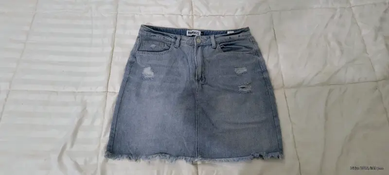 ropa mujer - 4