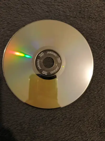 DVD Batman El Caballero de la Noche Asciende - miniatura 4