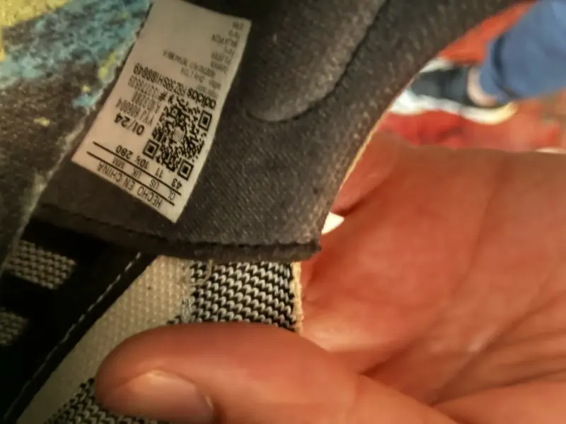 Adidas Ultraboost Light - 4