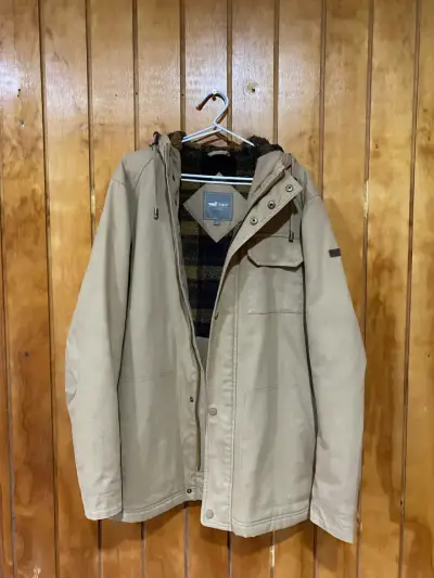 Chaqueta Rockford talla S-M - miniatura 1