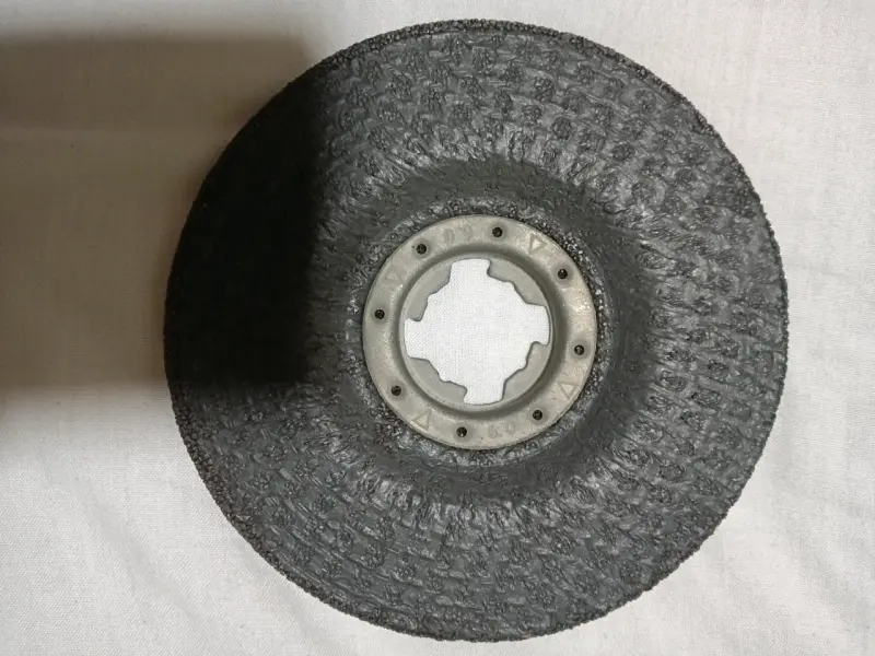 Disco de corte Bosch 230mm - 3
