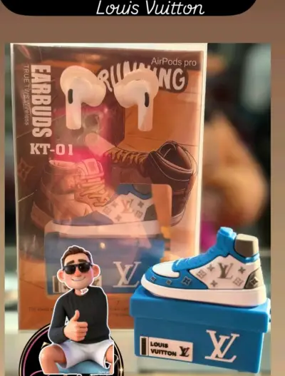 Audífonos tipo zapatillas - miniatura 5