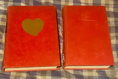 Set de colección: Impaciencia del Corazón (Zweig) - miniatura 1