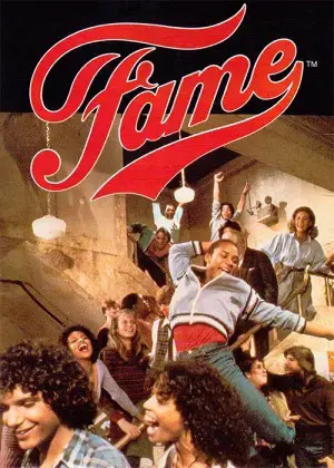 CD Banda Sonora Fame - 3