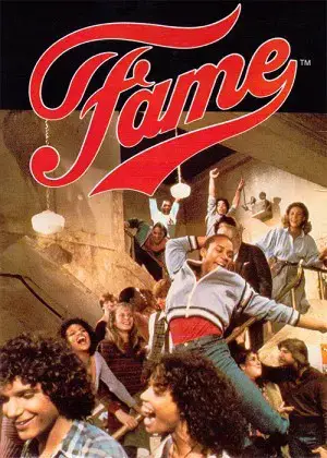 CD Banda Sonora Fame - miniatura 3