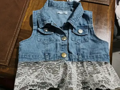 Lote de ropa niña de 12 a 18 meses - miniatura 1