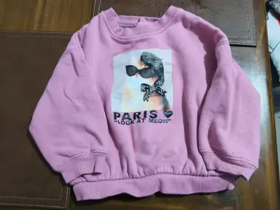 Lote de ropa niña de 12 a 18 meses - miniatura 2