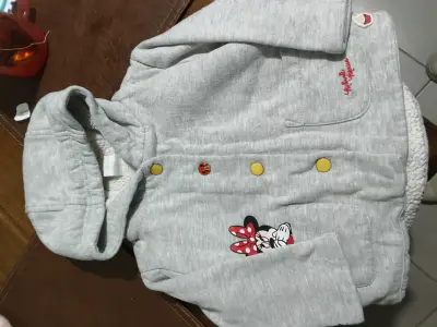 Lote de ropa niña de 12 a 18 meses - miniatura 5
