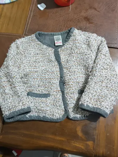 Lote de ropa niña de 12 a 18 meses - miniatura 6