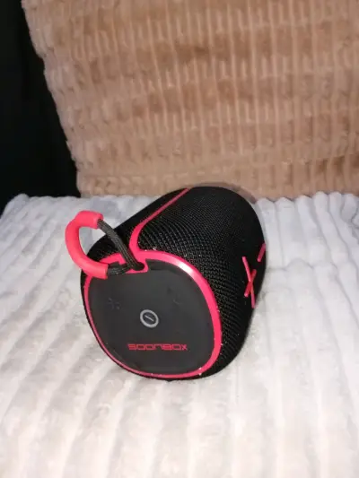 Triciclo para bebé rosado - miniatura 2