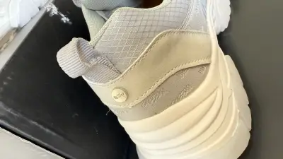 Zapatillas deportivas Mossimo - miniatura 3