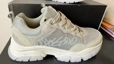 Zapatillas deportivas Mossimo - miniatura 4