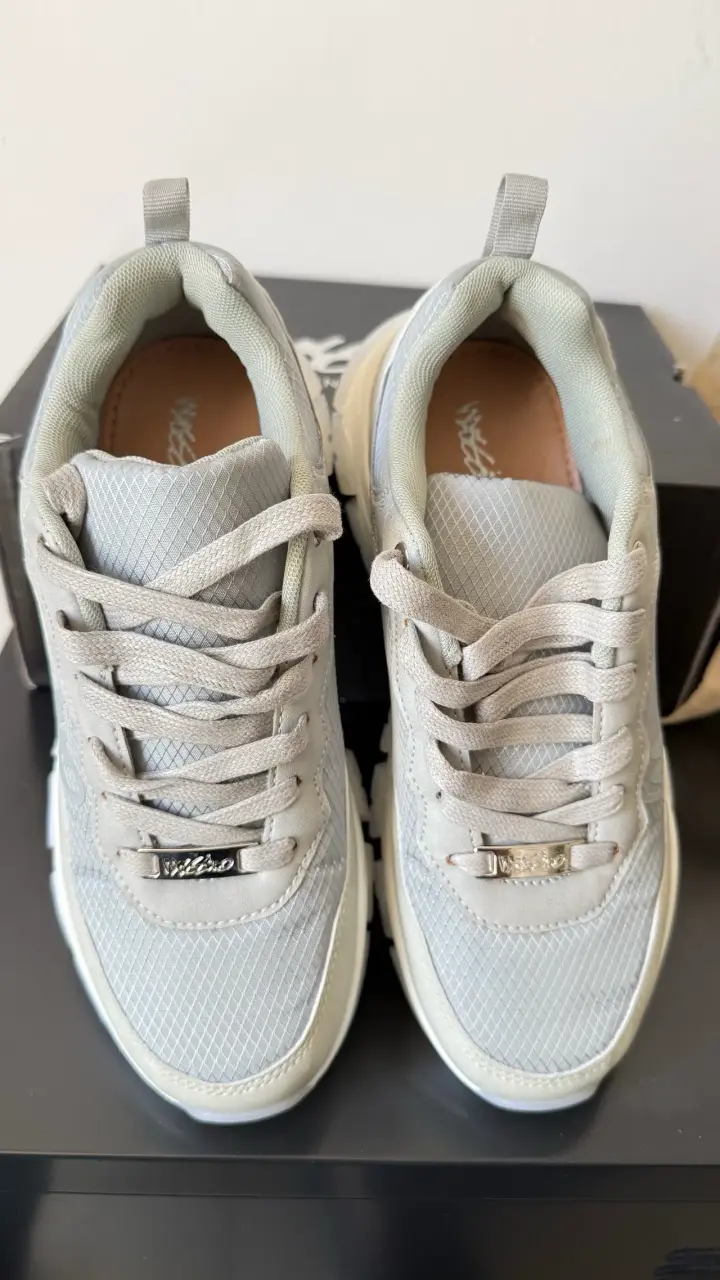 Zapatillas deportivas Mossimo - 5
