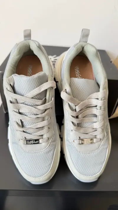 Zapatillas deportivas Mossimo - miniatura 5