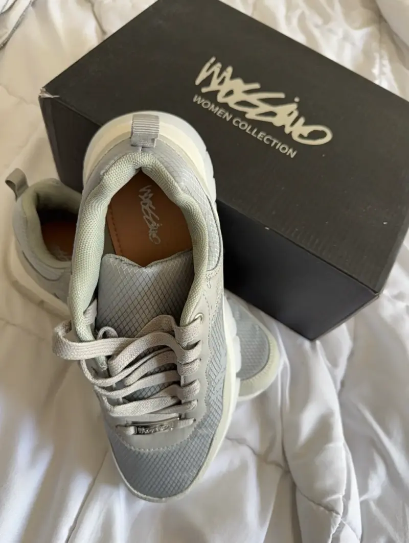 Zapatillas deportivas Mossimo - 6