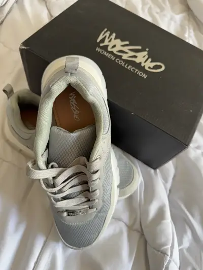 Zapatillas deportivas Mossimo - miniatura 6