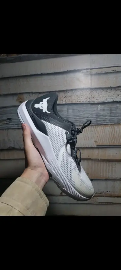 Zapatillas deportivas talla 14US - miniatura 3