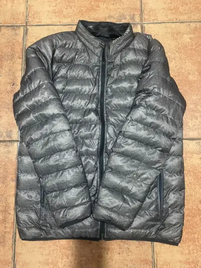 Chaqueta / Parka ARROW gris para hombre - miniatura 1