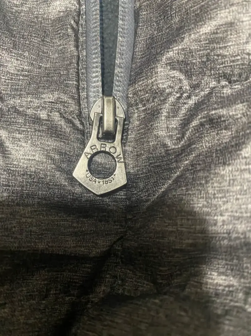 Chaqueta / Parka ARROW gris para hombre - 4