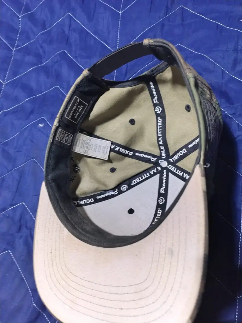 Lote de tres gorros (2 MAUI 1 LA) - 2