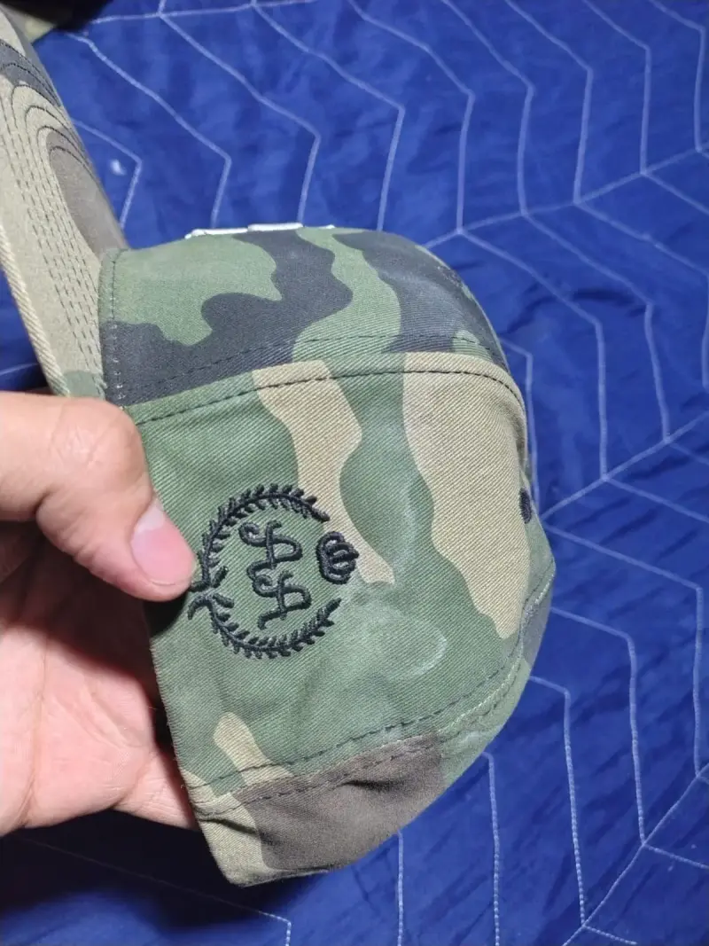 Lote de tres gorros (2 MAUI 1 LA) - 4
