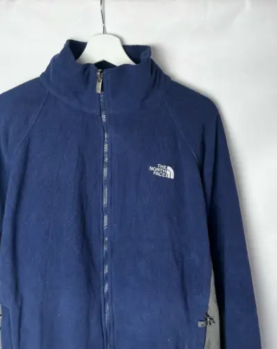 Polar azul The North Face - miniatura 2