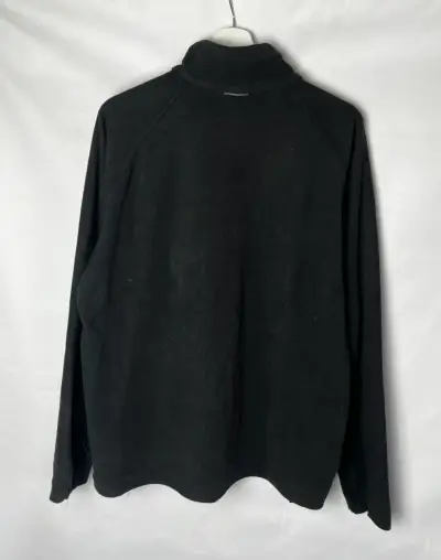Polar negro marca Columbia - miniatura 2