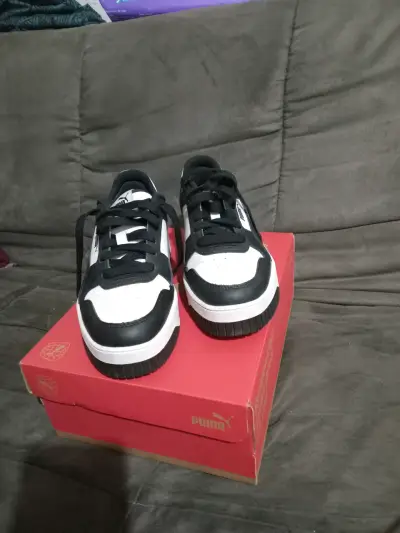 Zapatillas puma - miniatura 1