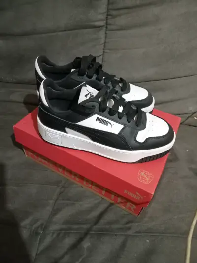 Zapatillas puma - miniatura 2