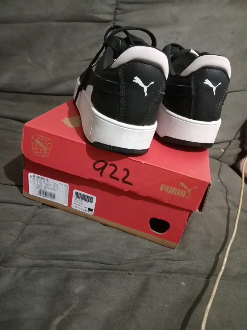 Zapatillas puma - 3
