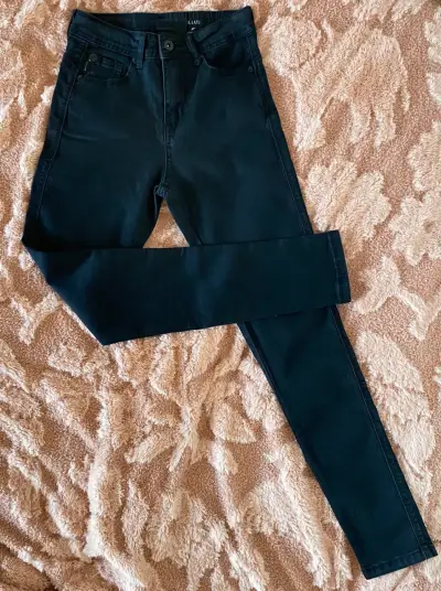 Jeans mujer Ellus talla 36 - miniatura 1
