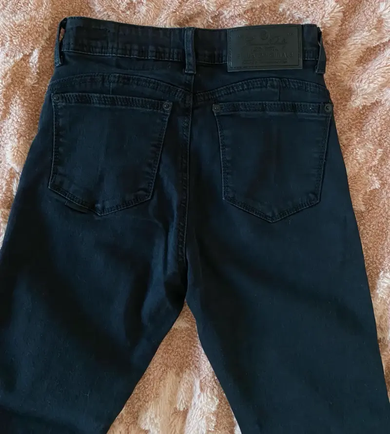 Jeans mujer Ellus talla 36 - 2